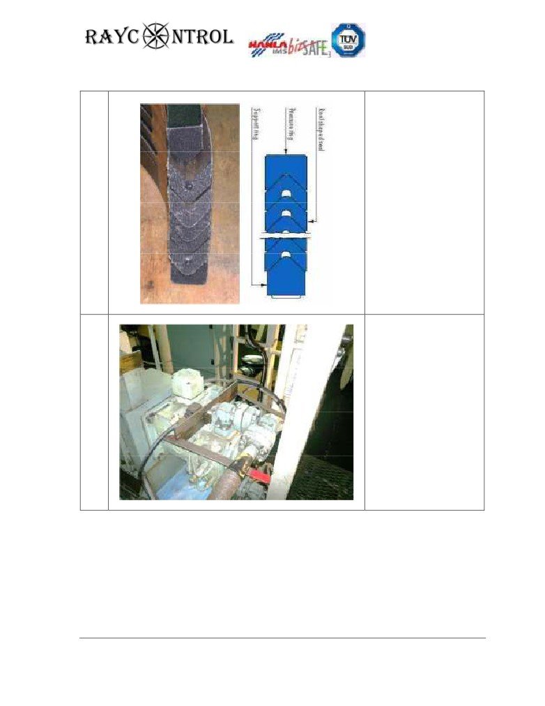 SEAL COMPRESSIONCOMPENSATION FOR RAMSCORING